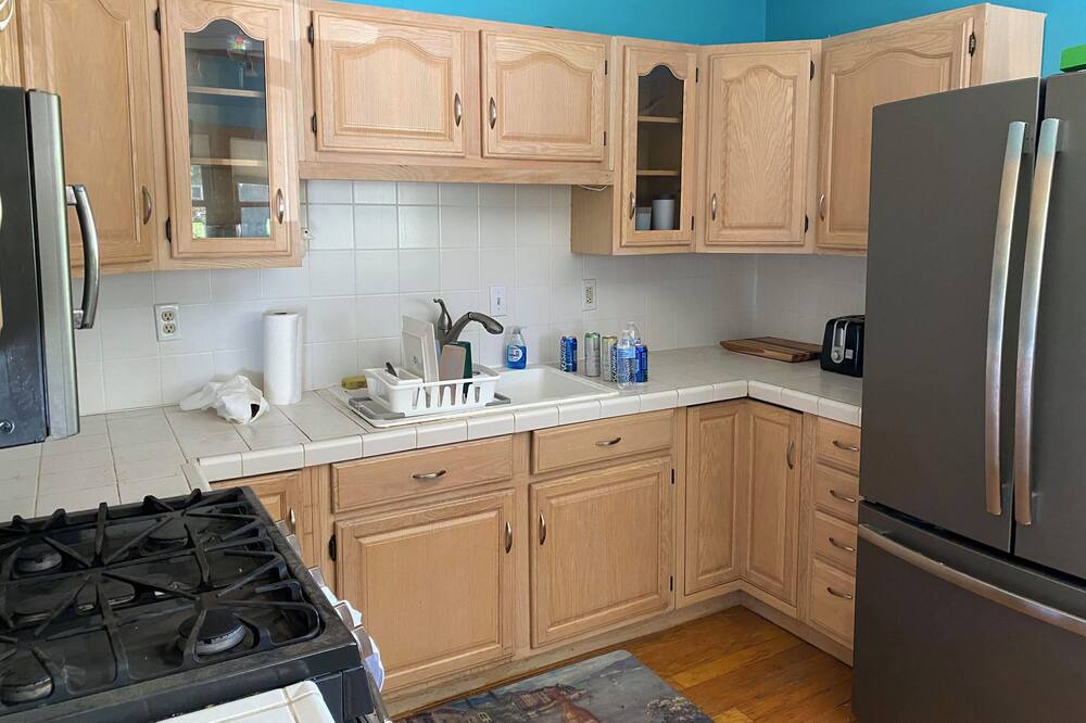 Photo of Kitchen in Dunkirk