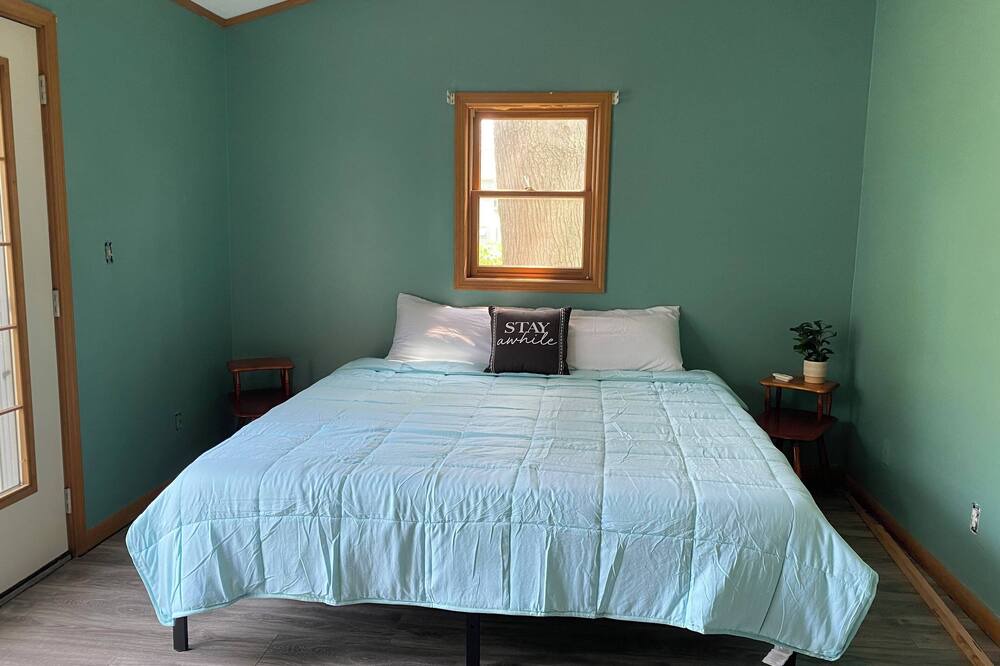 Photo of Bedroom in Dunkirk