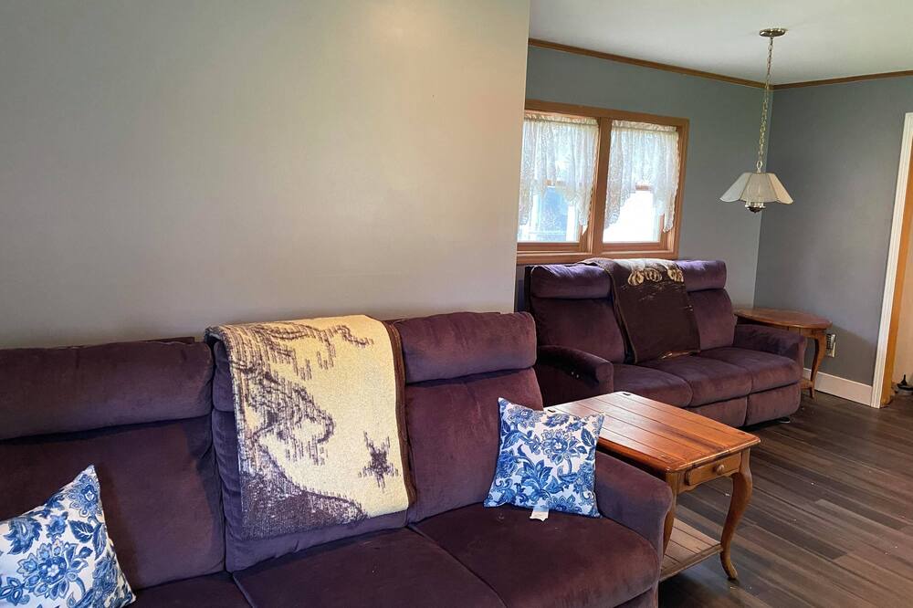 Photo of Livingroom in Dunkirk
