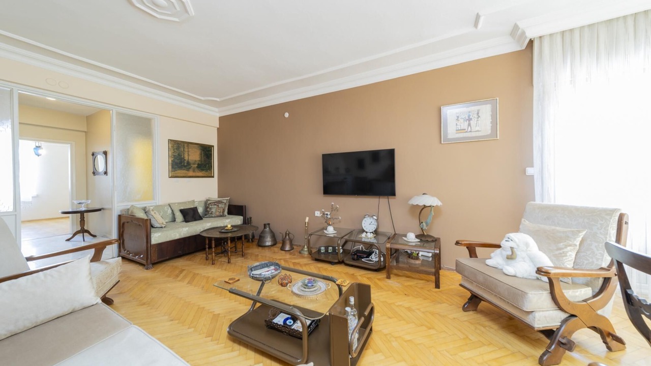 Photo of Livingroom in Lara