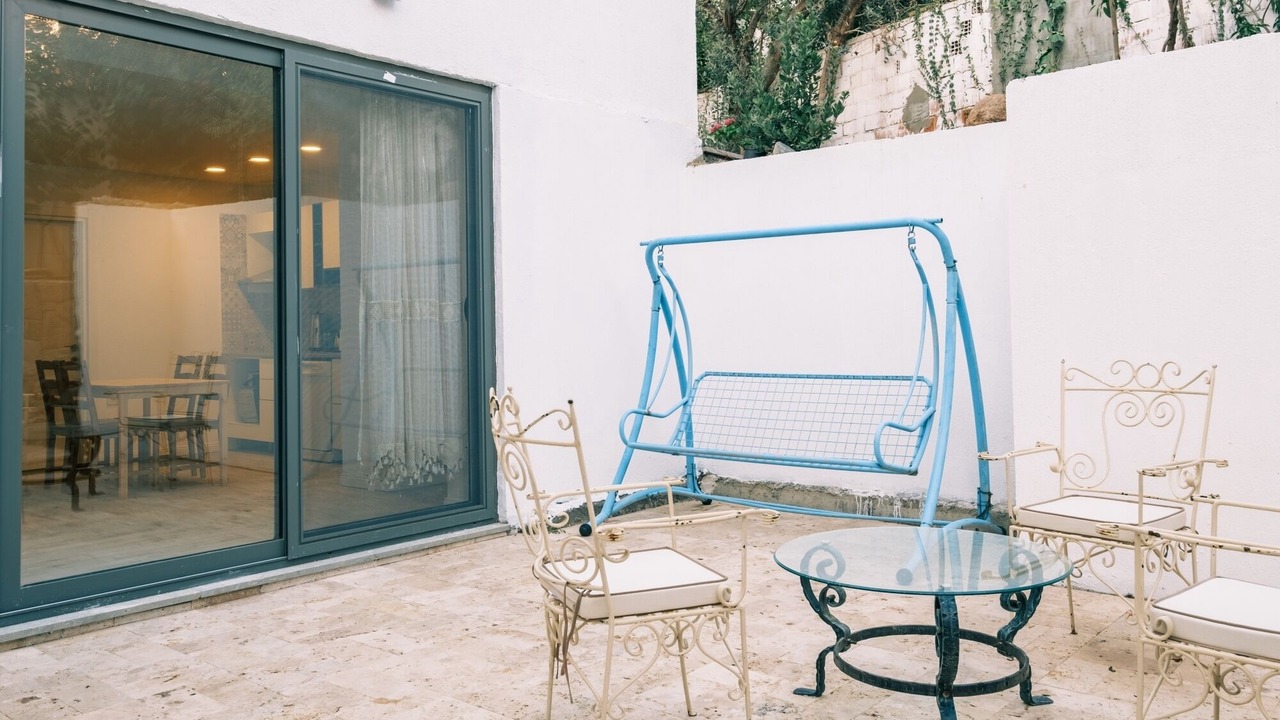 Photo of Outdoor in Bodrum City Center