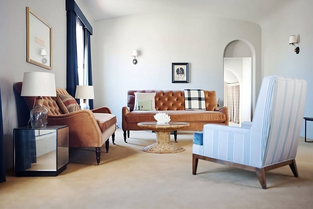 Photo of Livingroom in Wilshire Montana