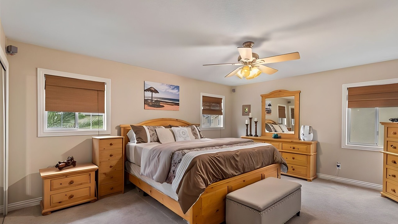 Photo of Bedroom in Rancho Santa Margarita