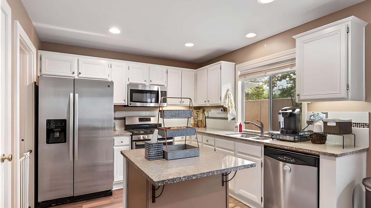 Photo of Kitchen in Rancho Santa Margarita
