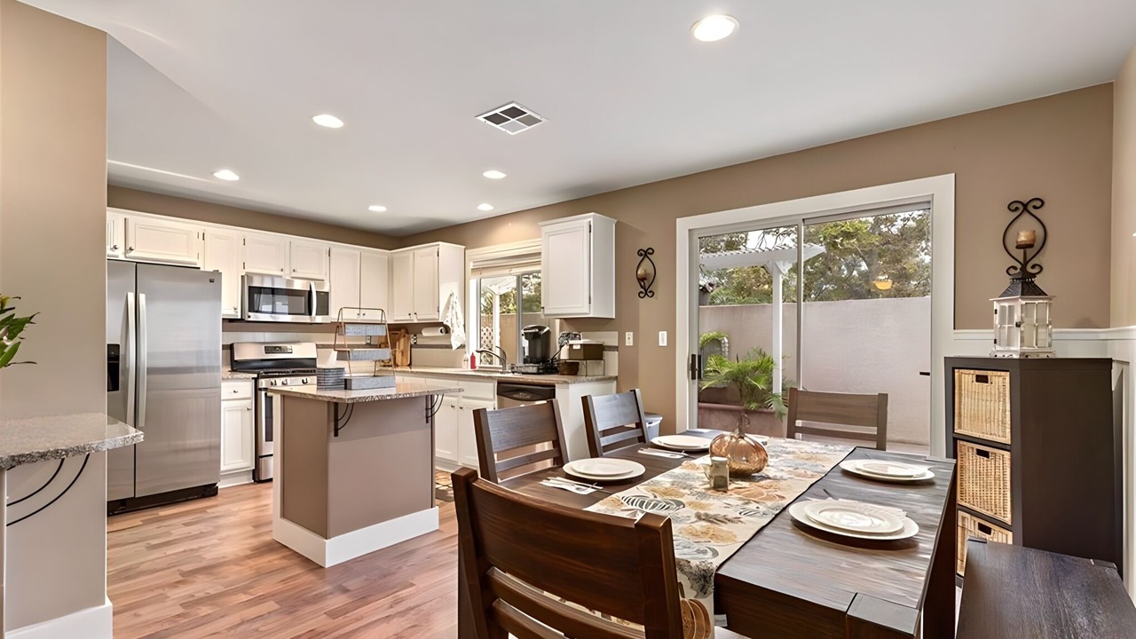 Photo of Kitchen in Rancho Santa Margarita