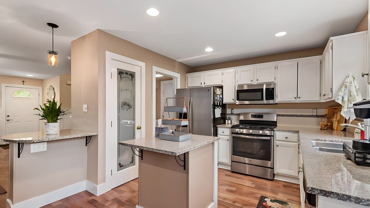 Photo of Kitchen in Rancho Santa Margarita