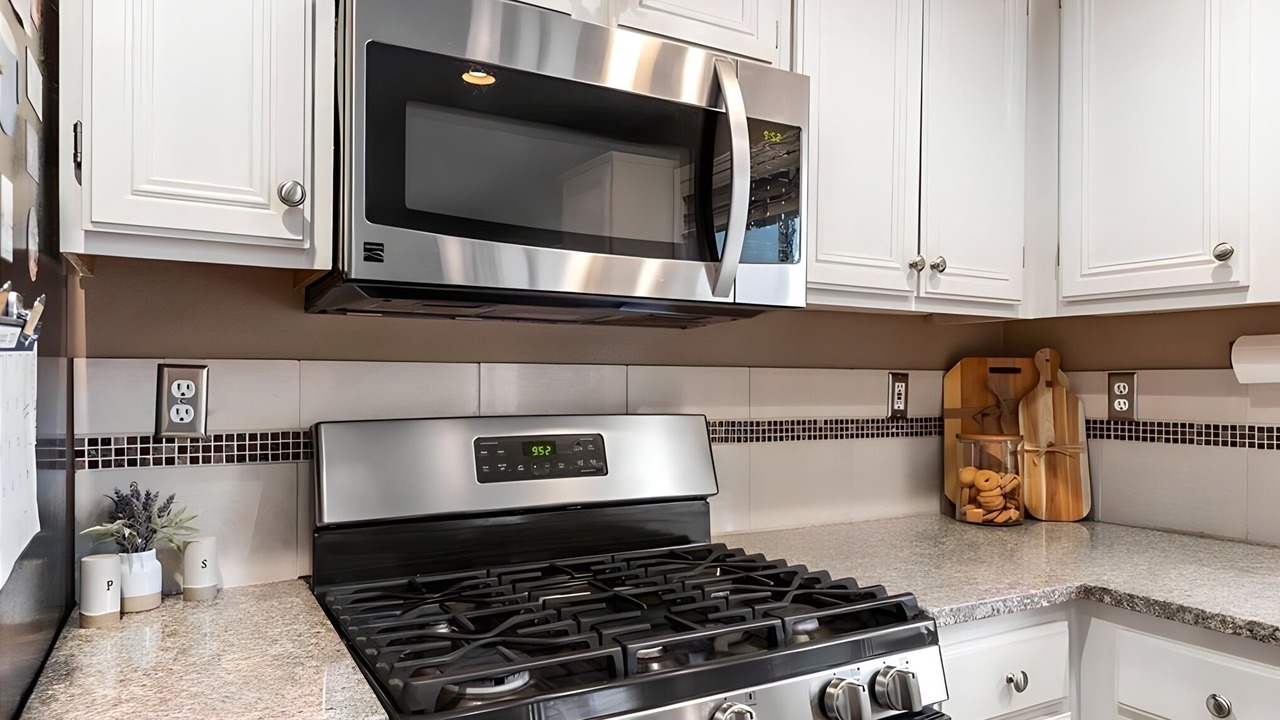 Photo of Kitchen in Rancho Santa Margarita