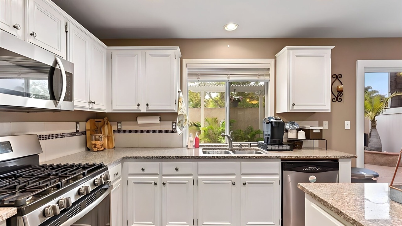 Photo of Kitchen in Rancho Santa Margarita