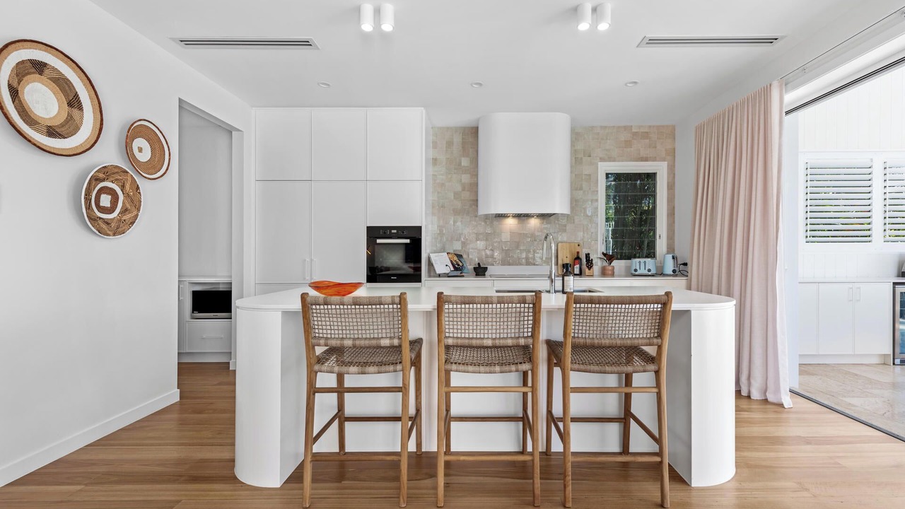Photo of Kitchen in Camp Hill