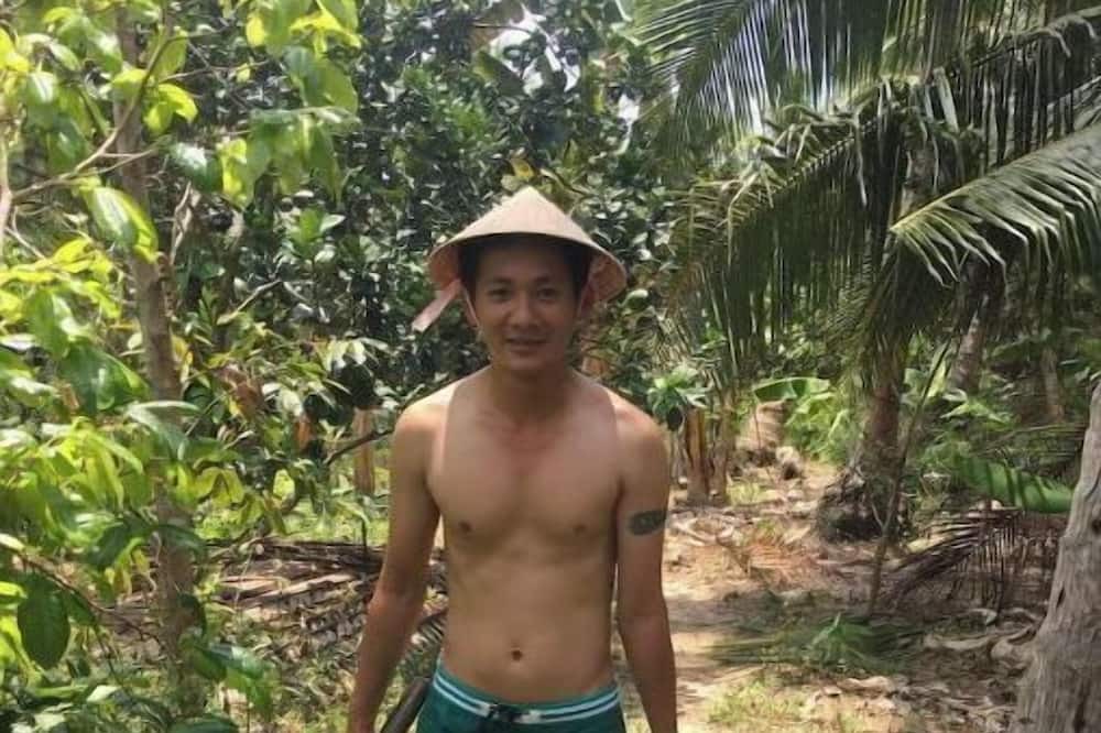 Photo of Outdoor in Giong Trom