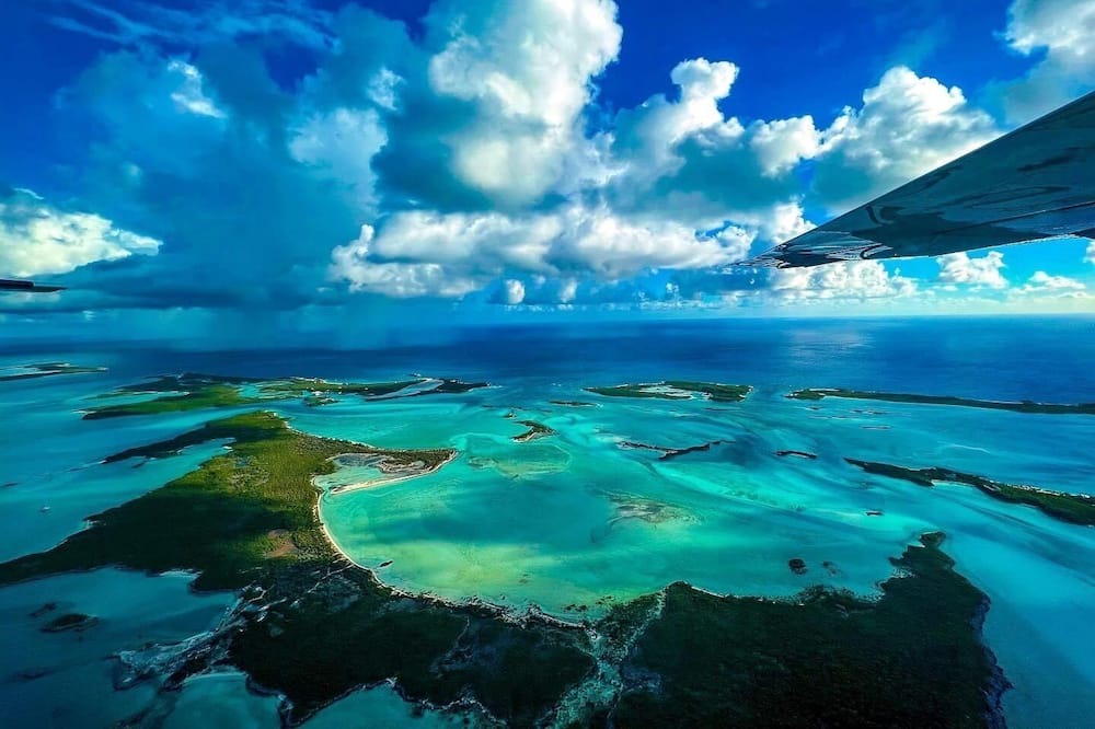 Photo of Others in Lubbers Quarters Cay