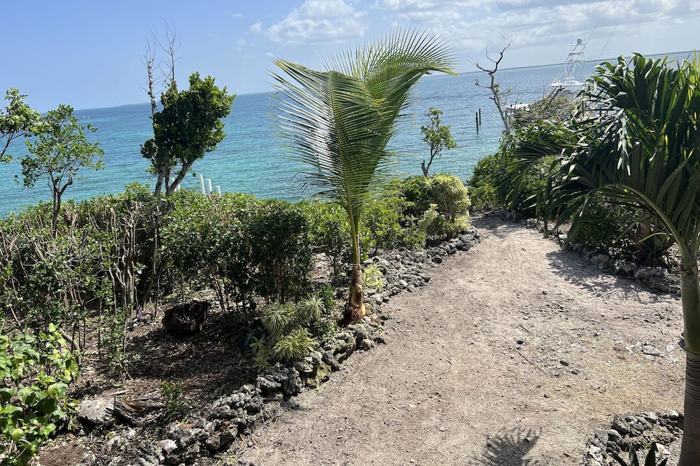 Photo of Outdoor in Lubbers Quarters Cay
