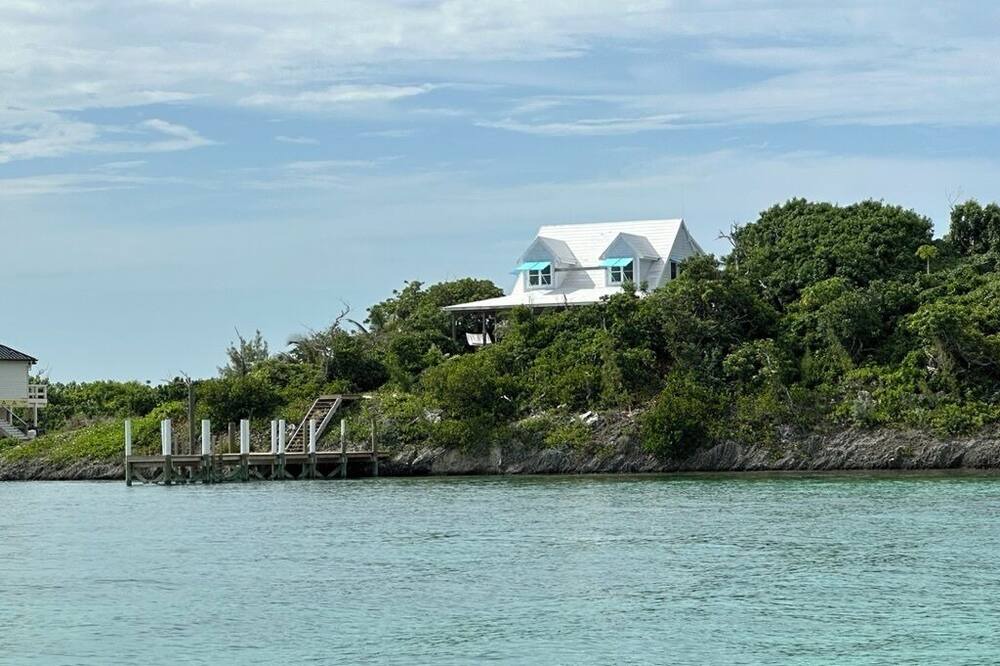 Photo of Outdoor in Lubbers Quarters Cay