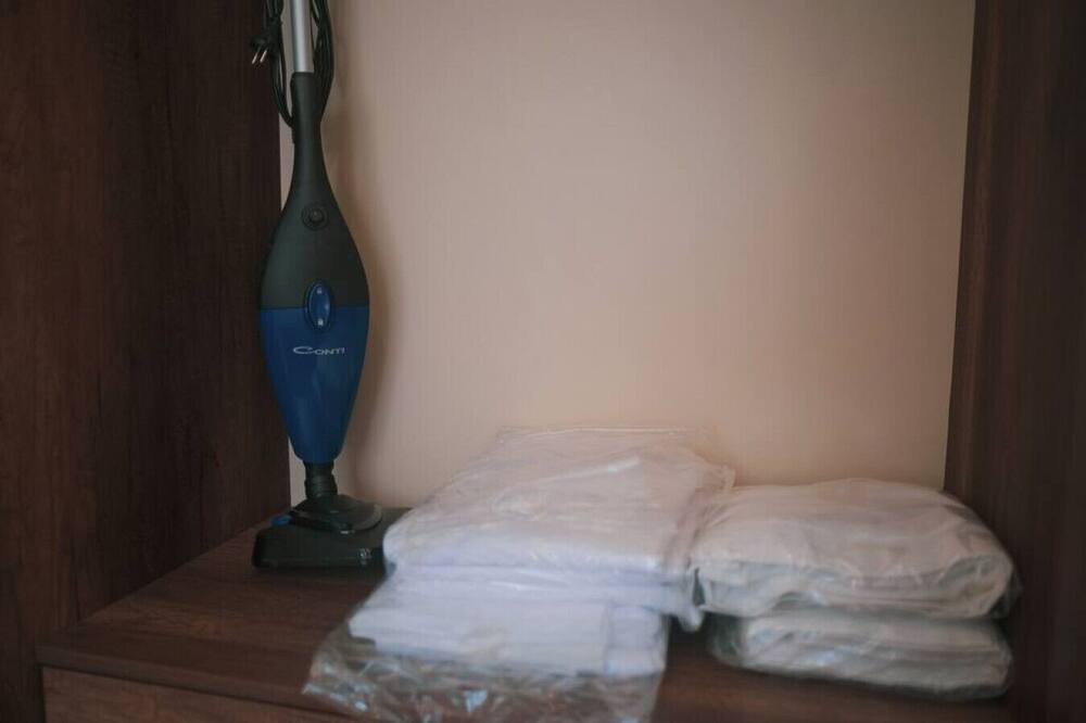 Photo of Bedroom in Bayrampasa