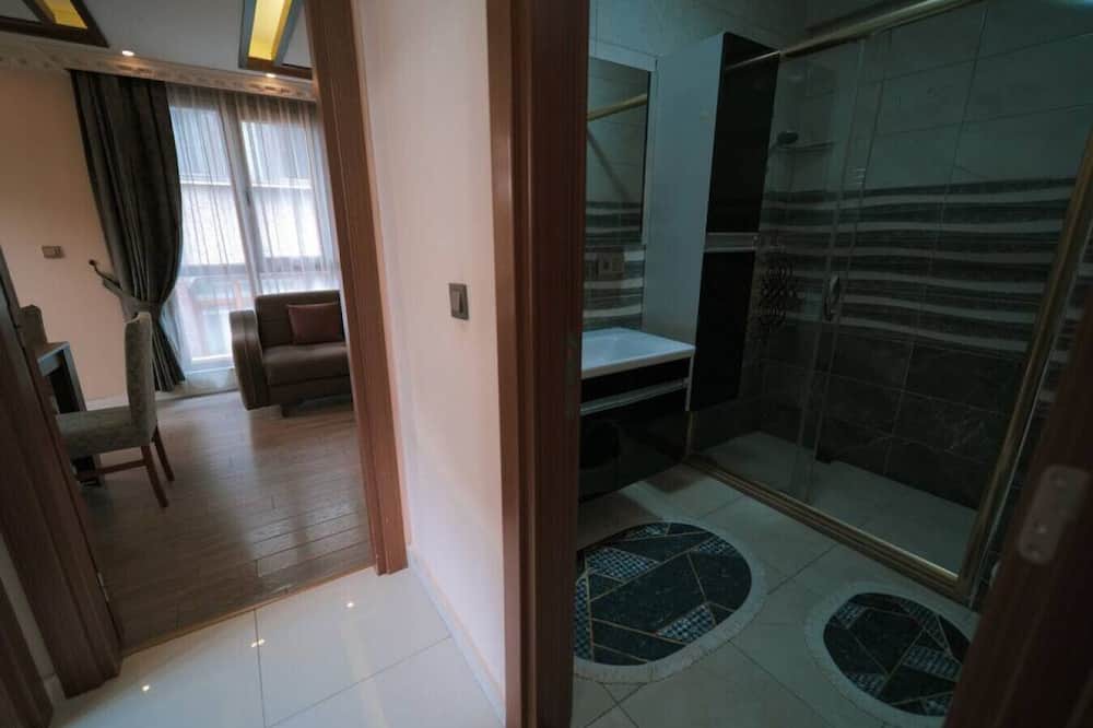 Photo of Bathroom in Bayrampasa