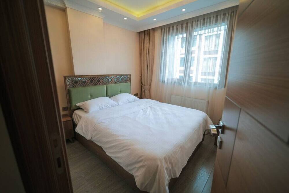 Photo of Bedroom in Bayrampasa