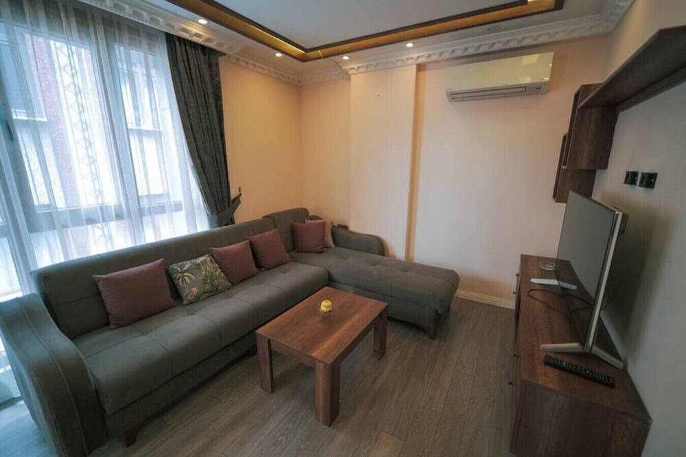 Photo of Livingroom in Bayrampasa