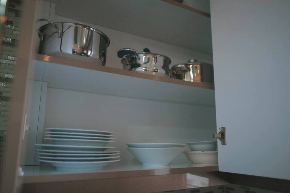Photo of Kitchen in Bayrampasa