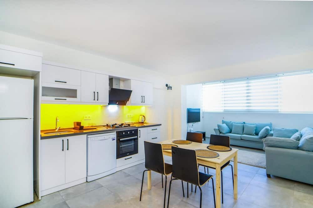 Photo of Kitchen in Hisaronu