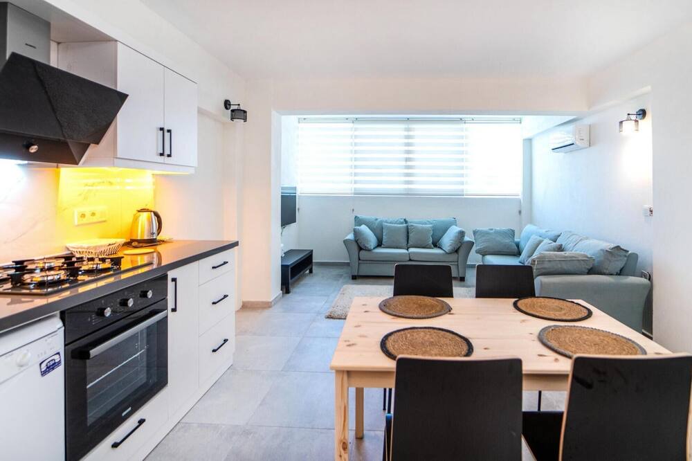 Photo of Kitchen in Hisaronu