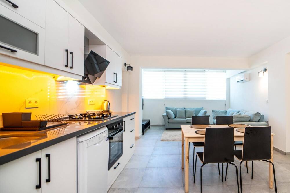 Photo of Kitchen in Hisaronu