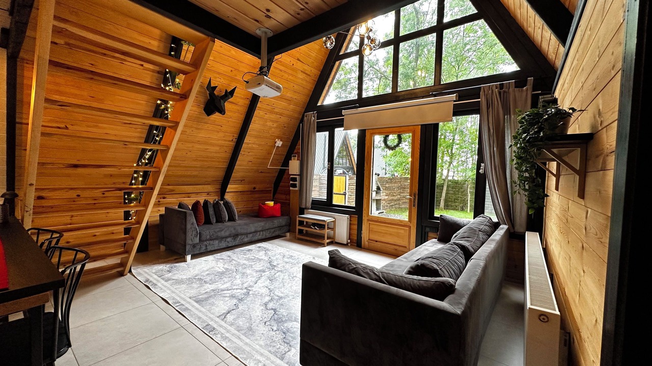 Photo of Livingroom in Kartepe