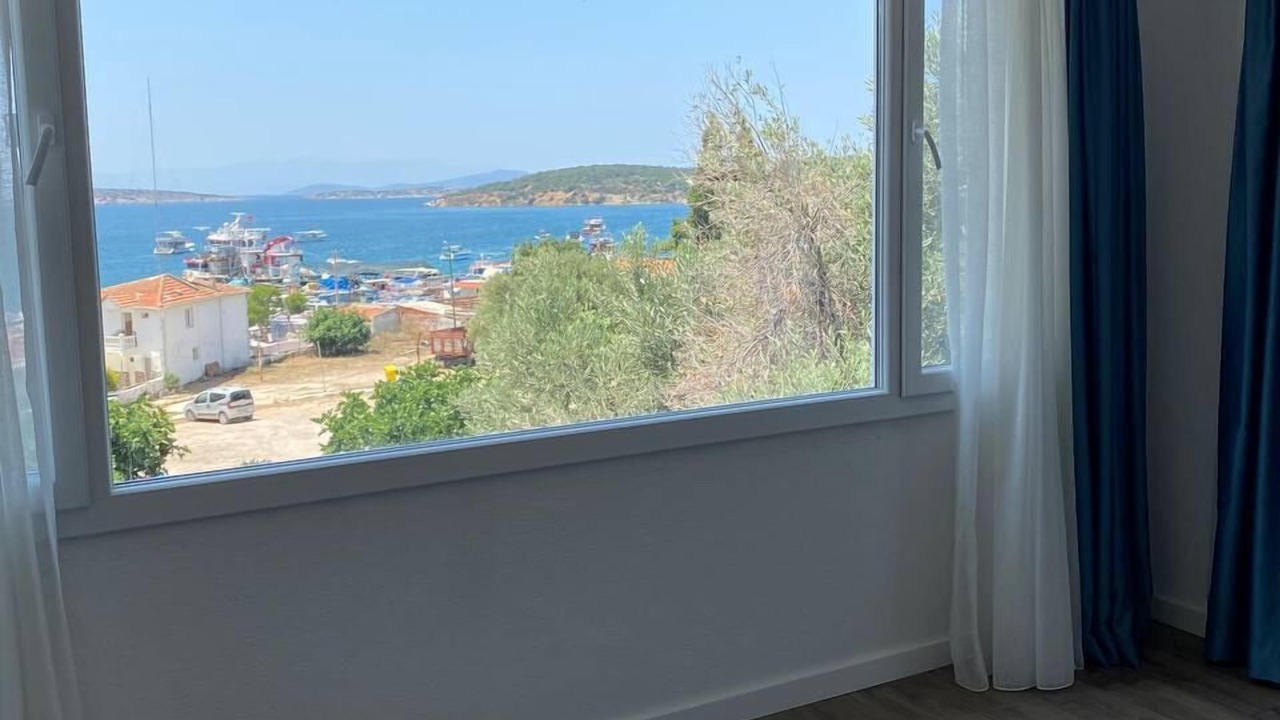 Photo of Bedroom in Ildır Koyu
