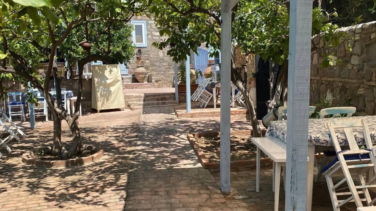 Photo of Outdoor in Ildır Koyu