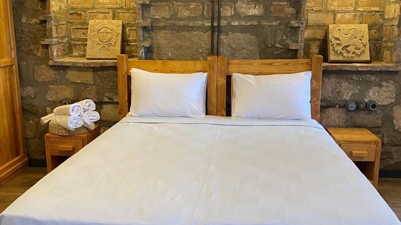 Photo of Livingroom in Ildır Koyu