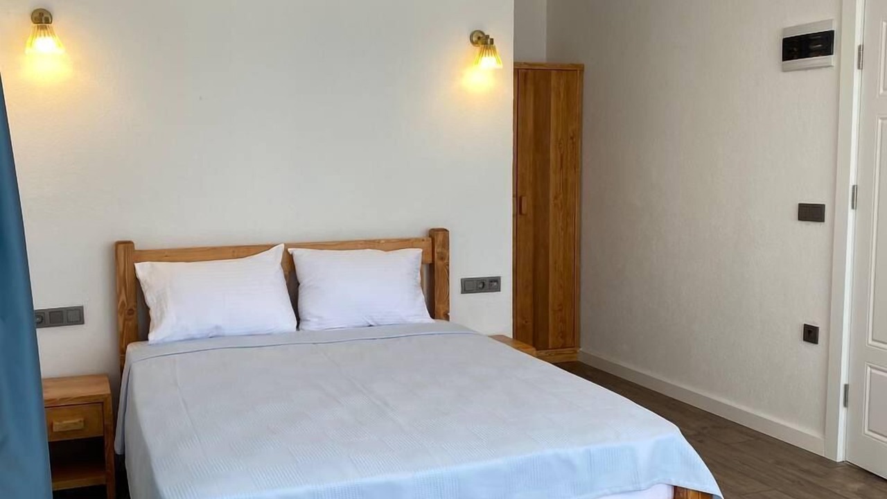 Photo of Bedroom in Ildır Koyu