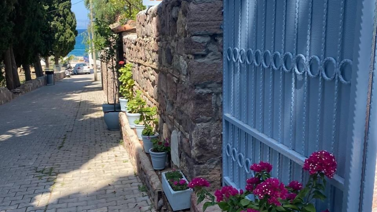 Photo of Outdoor in Ildır Koyu