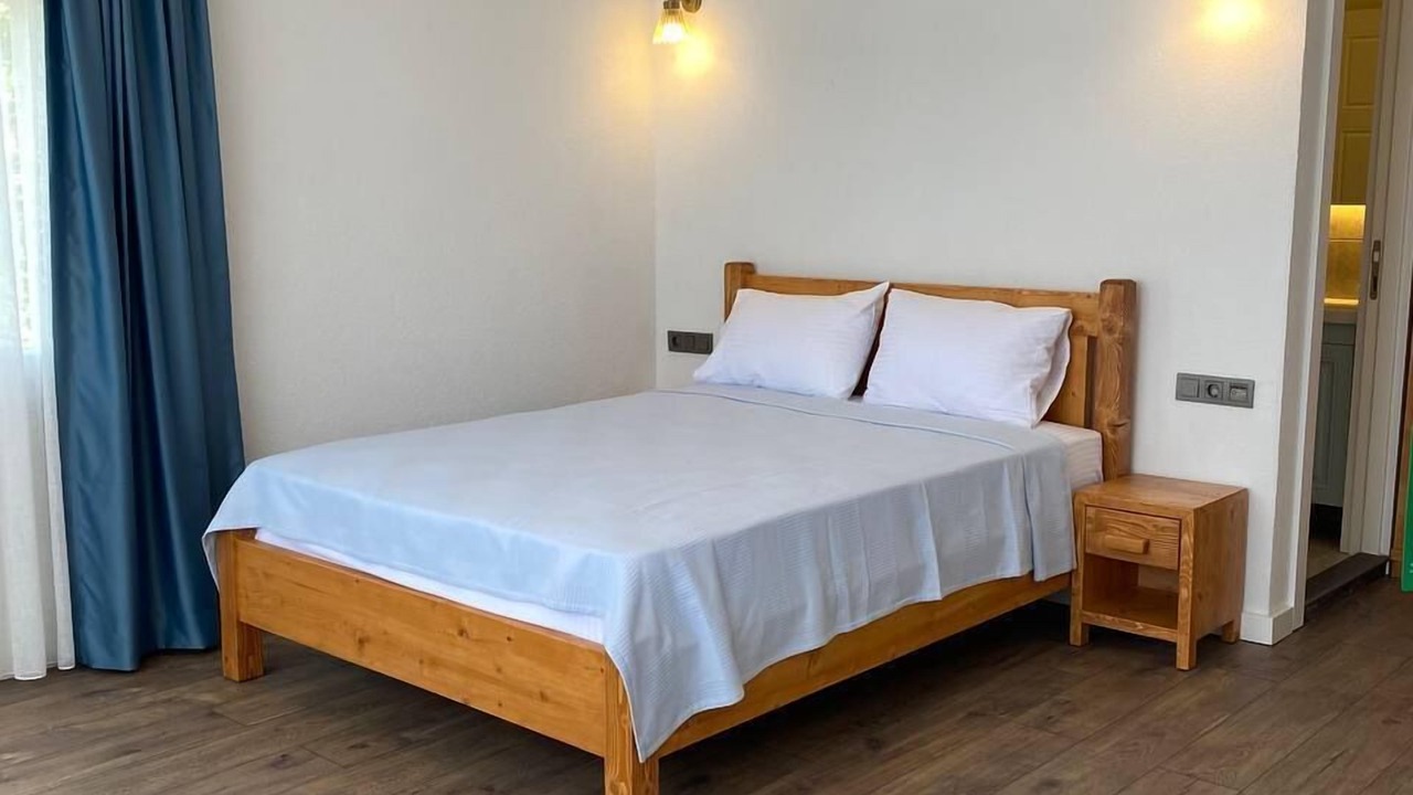 Photo of Bedroom in Ildır Koyu