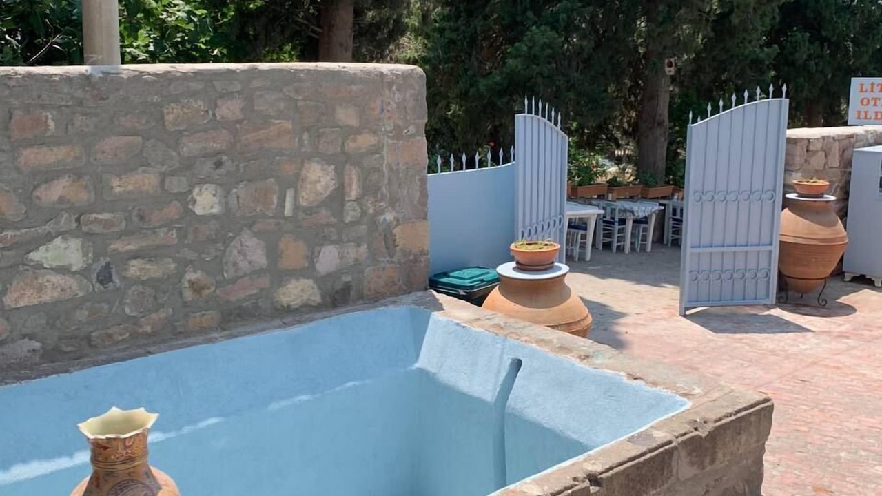 Photo of Outdoor in Ildır Koyu