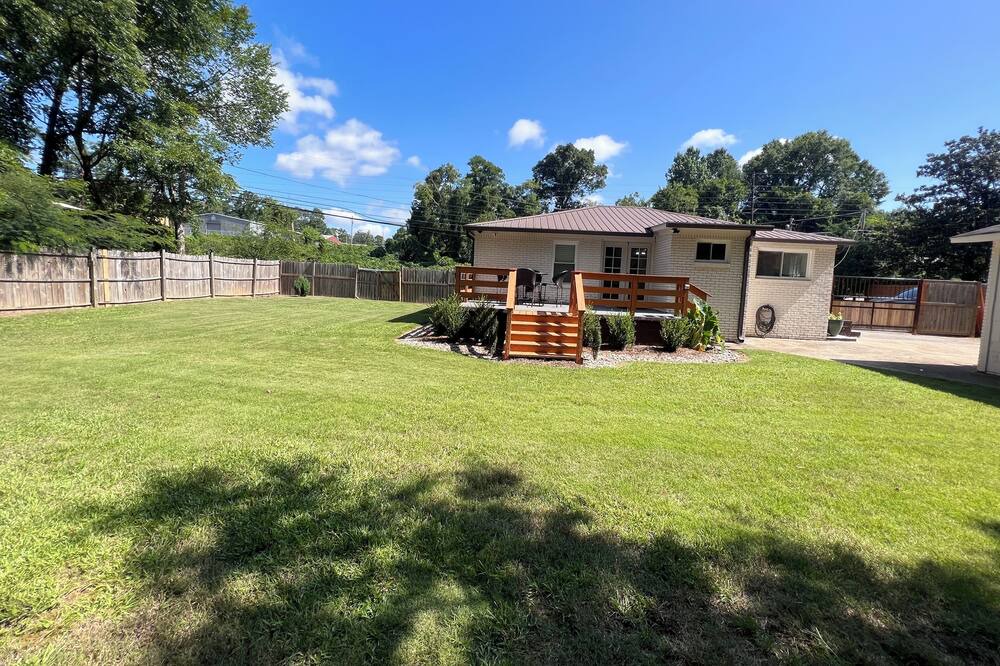 Photo of Outdoor in Bessemer