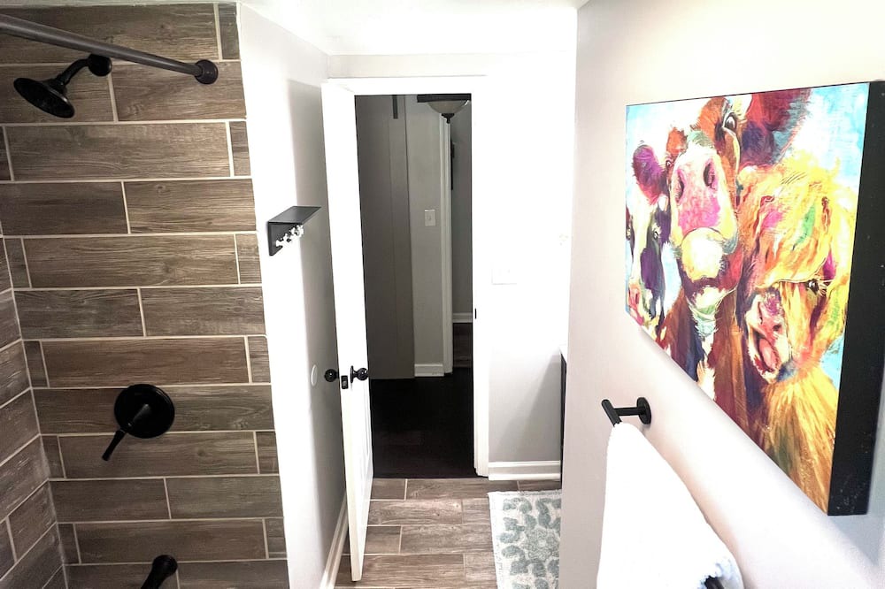 Photo of Bathroom in Bessemer