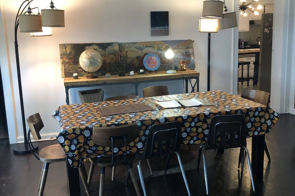 Photo of Livingroom in Nyack