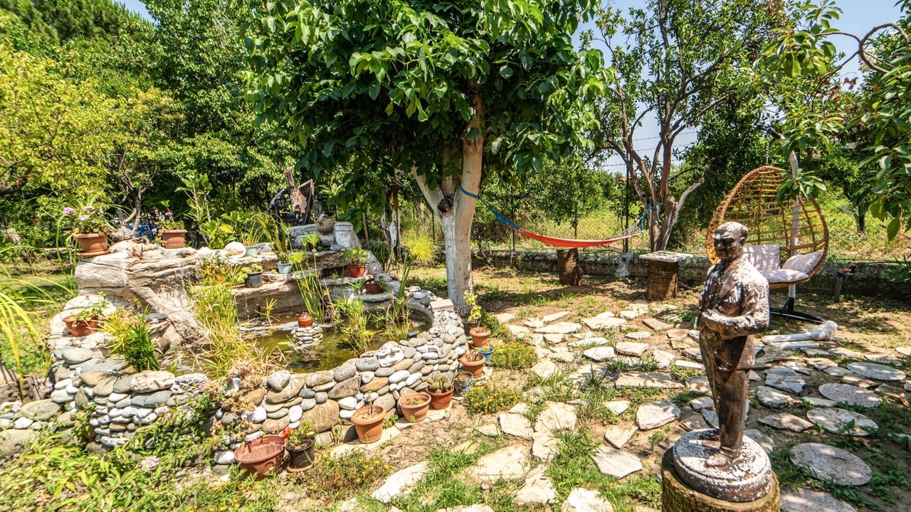 Photo of Outdoor in Koycegiz