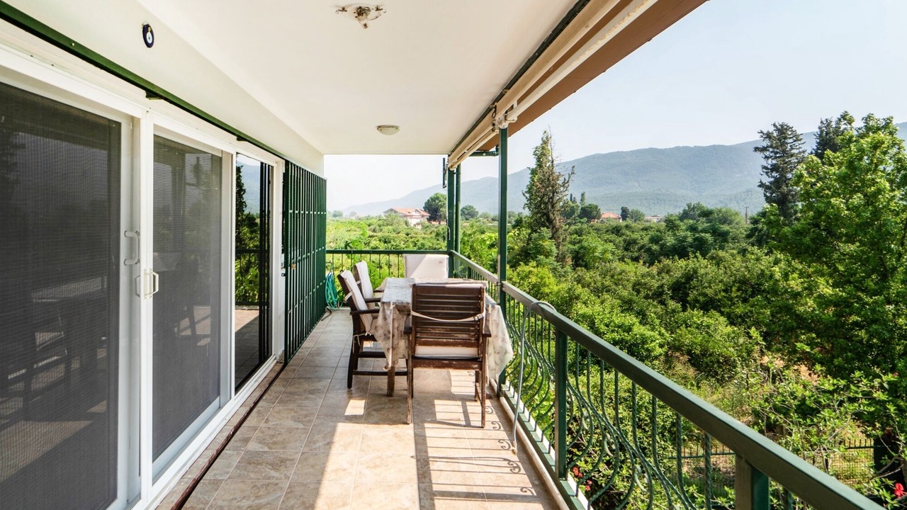 Photo of Outdoor in Koycegiz