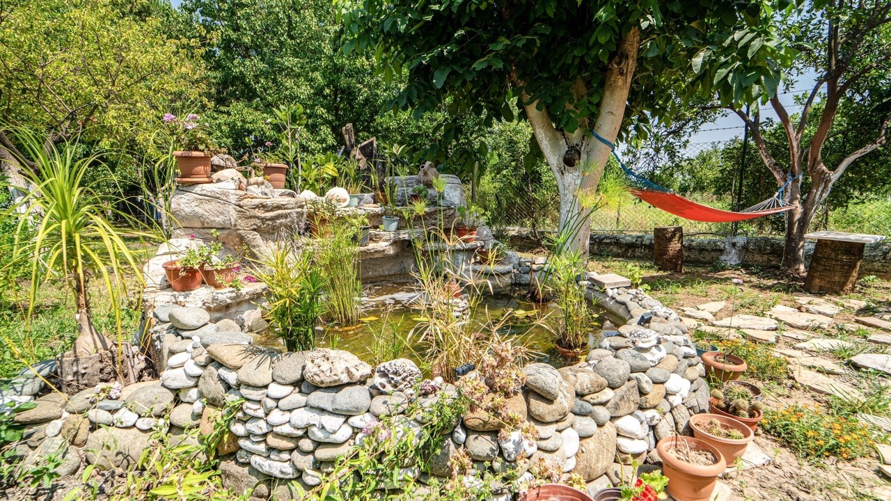 Photo of Outdoor in Koycegiz