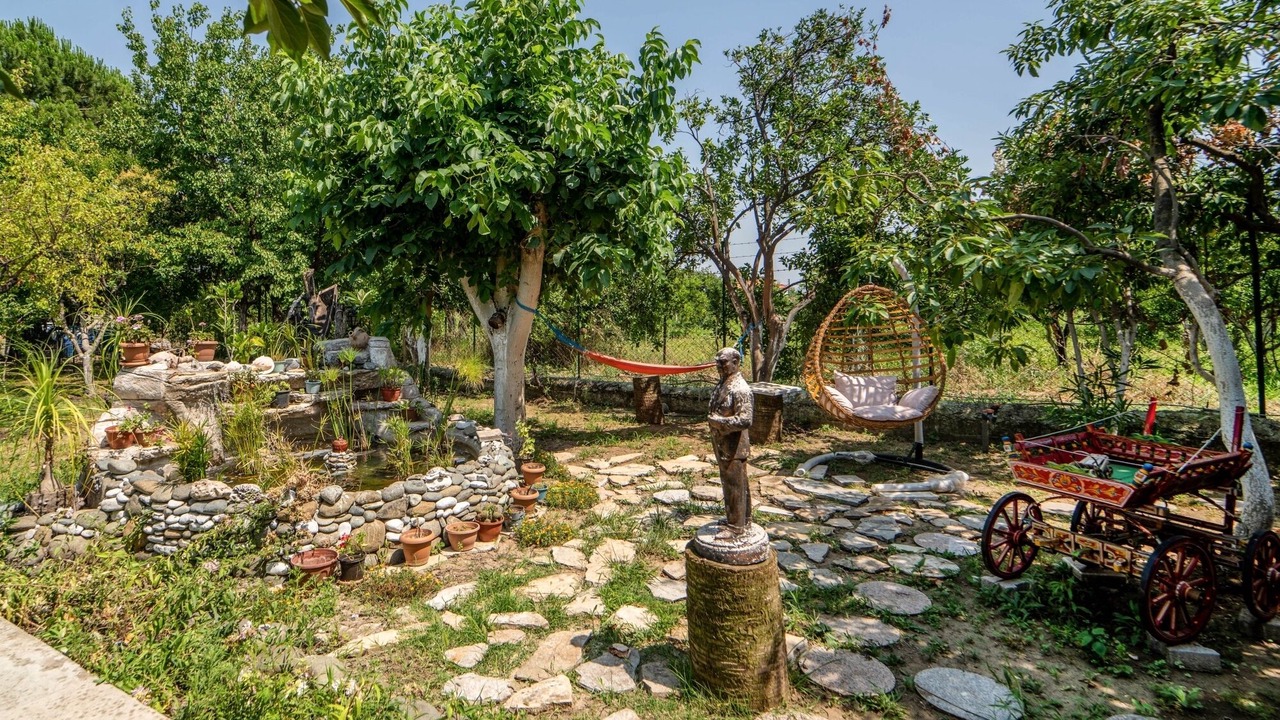Photo of Outdoor in Koycegiz