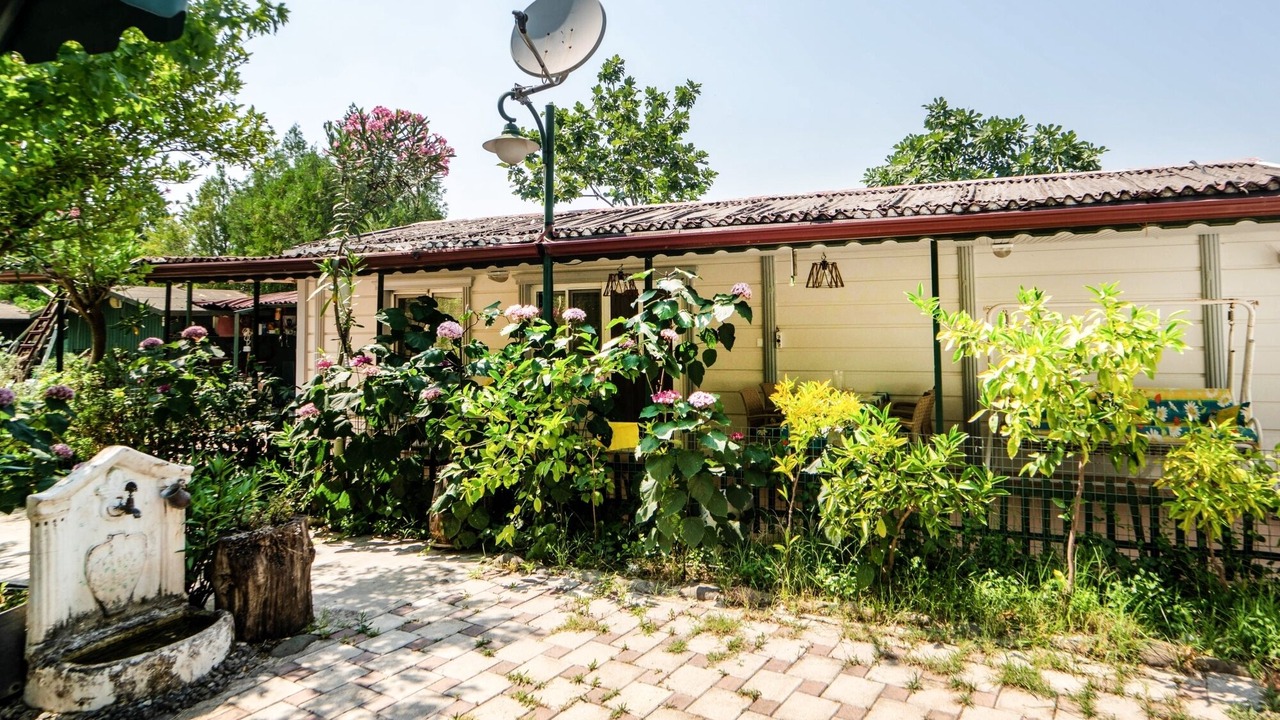 Photo of Outdoor in Koycegiz