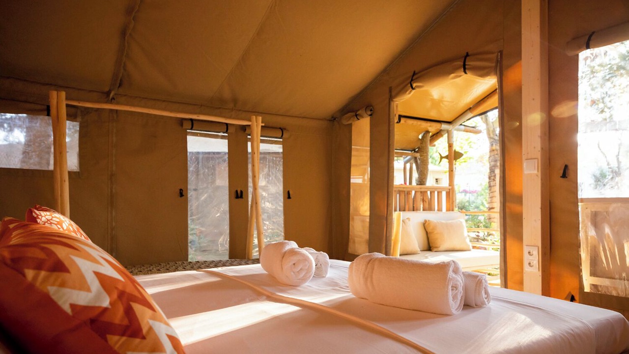 Photo of Bedroom in Bolonia