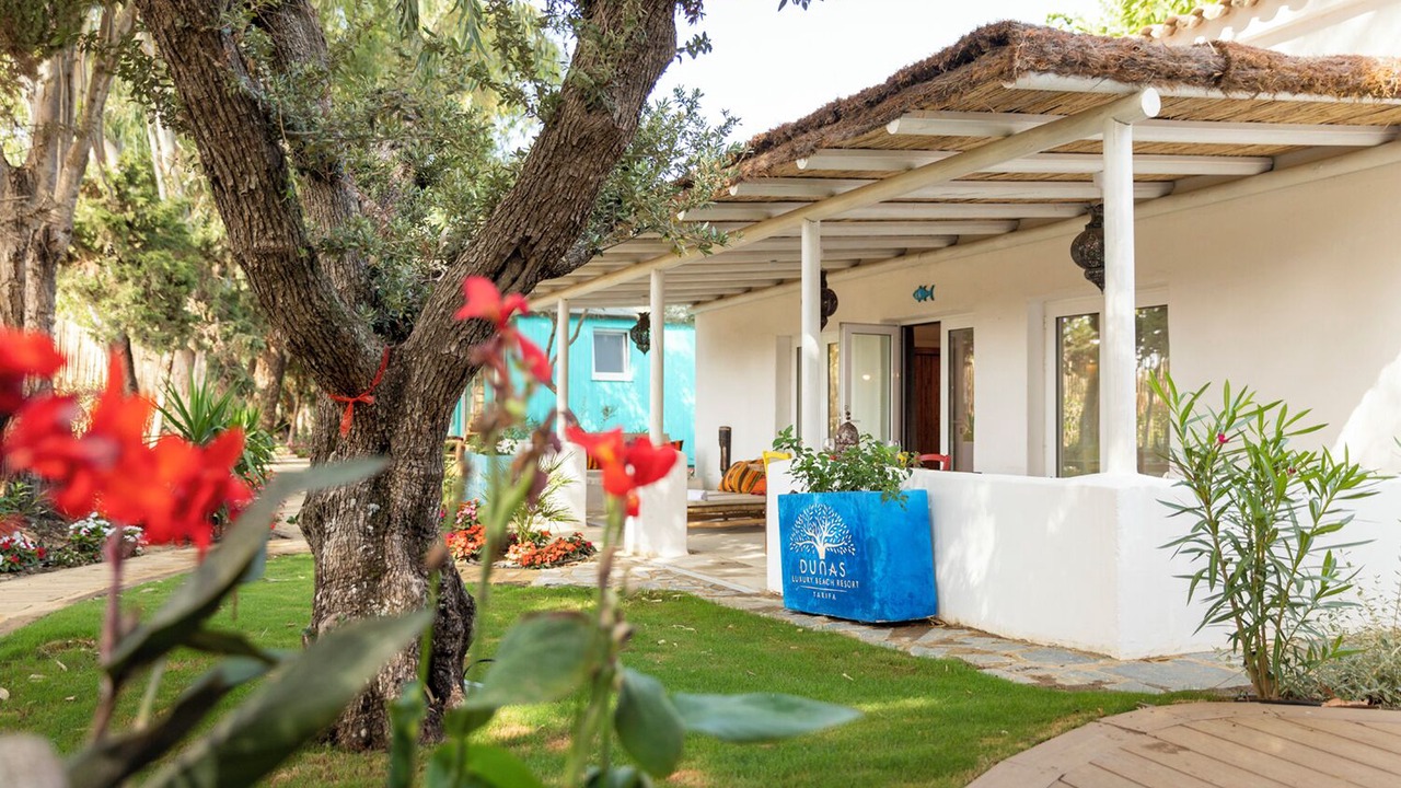 Photo of Outdoor in Bolonia