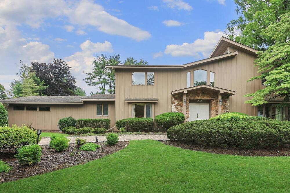 Photo of Outdoor in Franklin Lakes