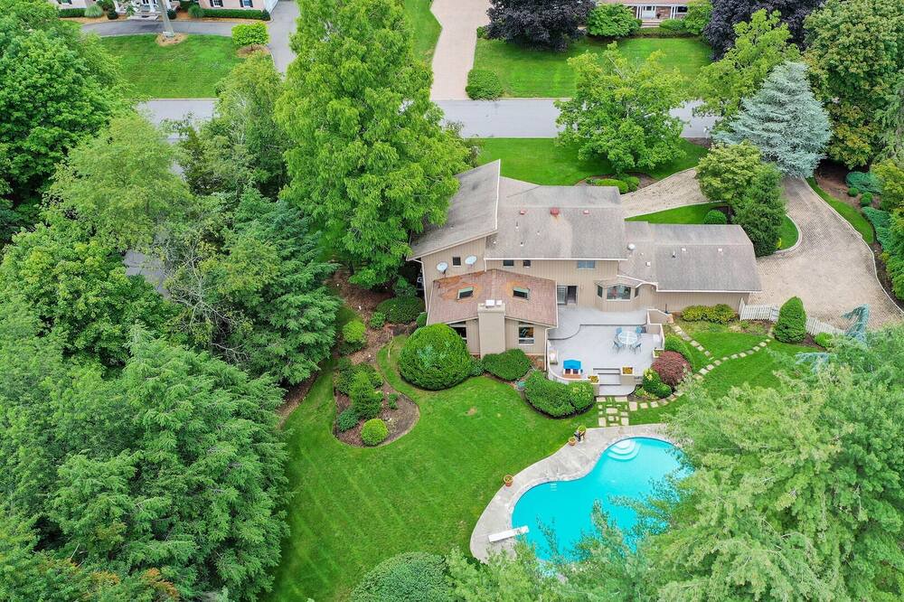 Photo of Outdoor in Franklin Lakes
