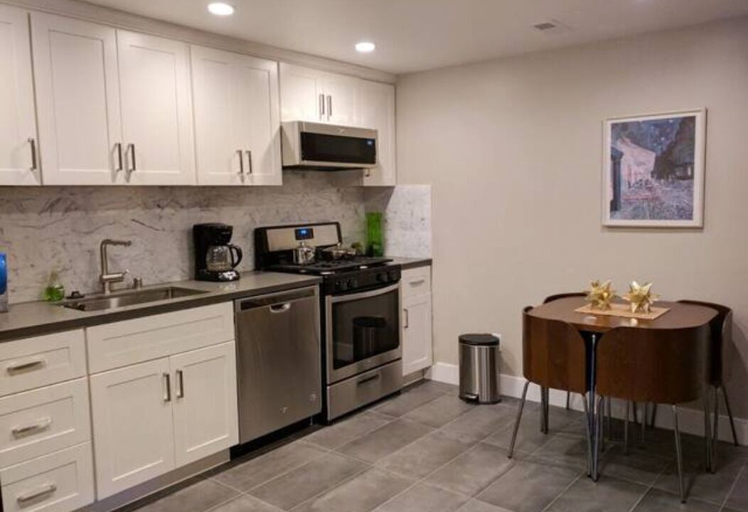 Photo of Kitchen in Silver Terrace