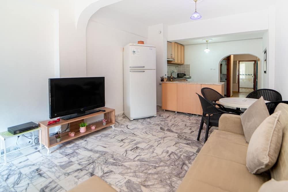 Photo of Bedroom in Fethiye