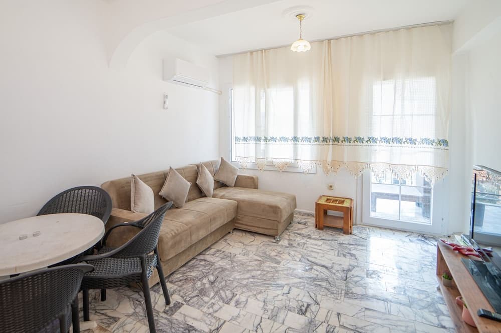 Photo of Bedroom in Fethiye