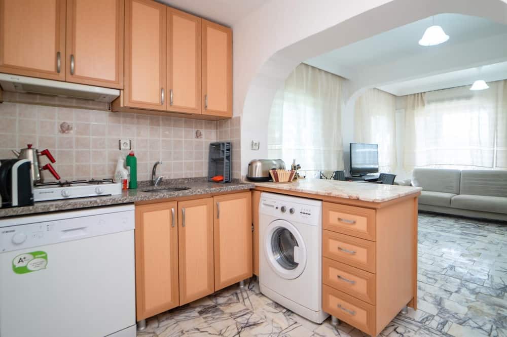 Photo of Kitchen in Fethiye