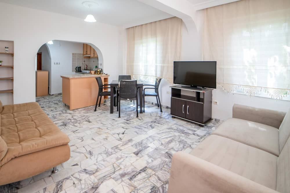 Photo of Livingroom in Fethiye
